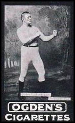 86 John L. Sullivan